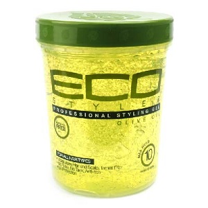 Eco Styler Styling Gel Olive Oil 32oz